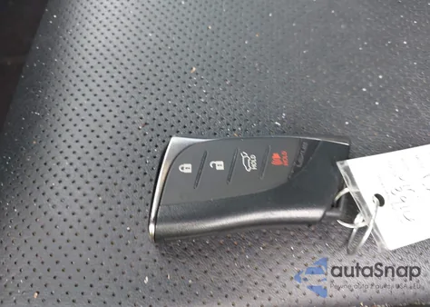 2023 Lexus Nx 350 Premium z USA, uszkodzony, nr VIN 2T2GGCEZ1PC023916